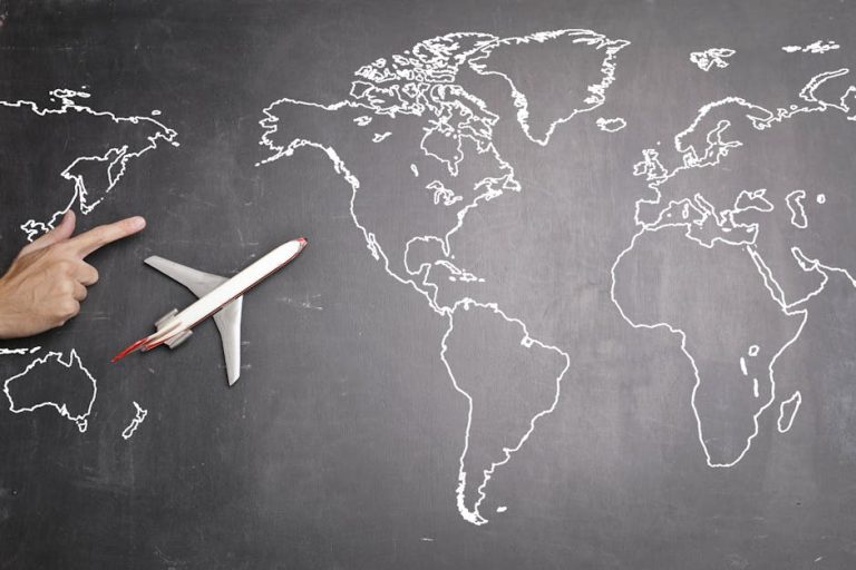 The Art of Crafting the Perfect Vacation Package